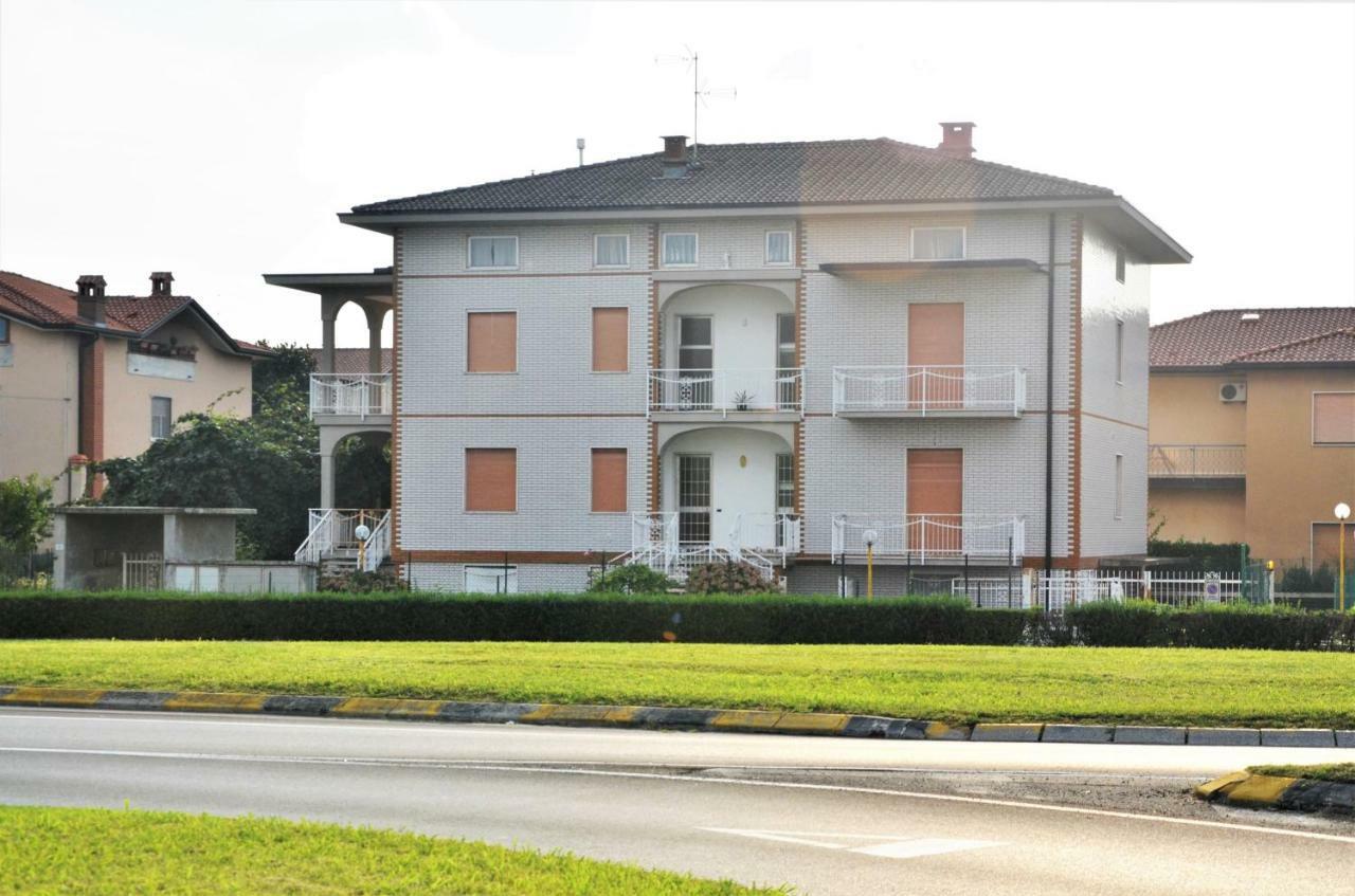 Villa Giulia Bonate Sotto 外观 照片